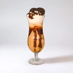 Salted Caramel Frappuccino