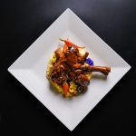 Stinco-di-agnello Stinco-di-agnello
