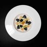 TORTELLINI TRUFFLE 2 TORTELLINI TRUFFLE 2
