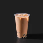 Traditional Milk Tea