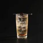 umeshu-highball