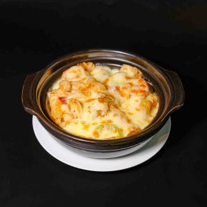 022 해산물 떡볶이