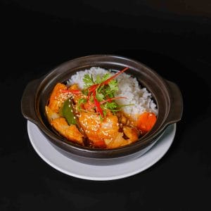 021 한국식 삼겹살 구이